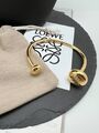 Браслет Loewe бронзовый 175825-3