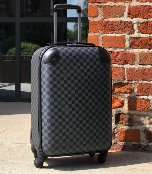 Чемодан Louis Vuitton 122027