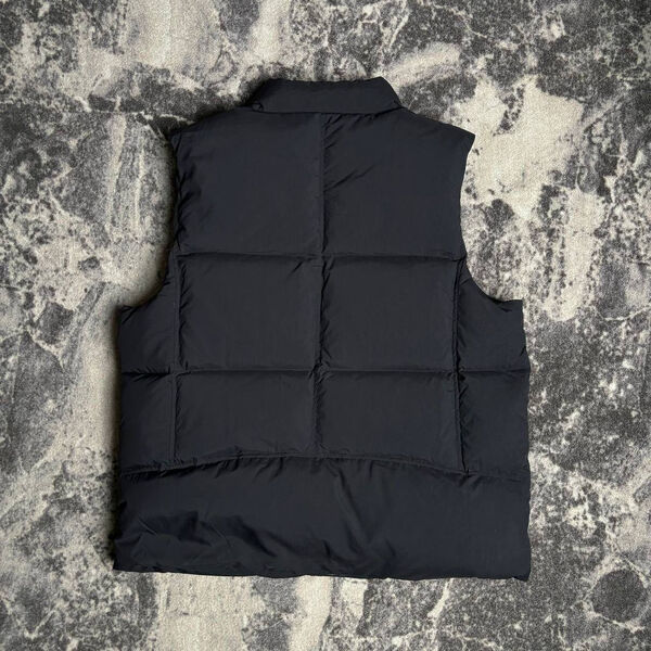 Мужской жилет Maison Margiela мужской черный 168280-2