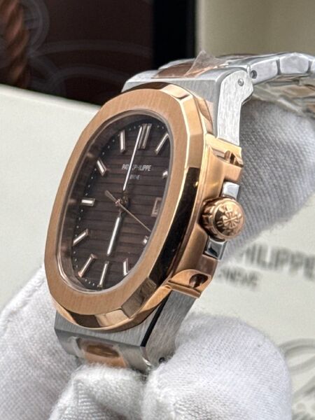 Мужские часы Patek Philippe мужской e8438138-1-5