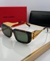 Солнцезащитные очки Saint Laurent женский h9279774-1-2