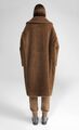 Шуба Max Mara женский 91274-5