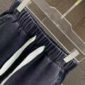 Брюки Balenciaga мужской черный y3936491-1-3