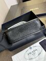 Сумка Prada женский кожа черный g1871185-1-10