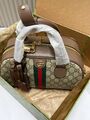 Сумка Gucci женский кожа k5803707-1-9