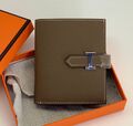 Кошелек Hermès женский кожа 103060-1