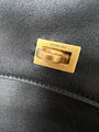 Сумка Balenciaga Rodeo женский кожа черный 146168-4