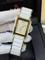 Мужские часы Rado мужской белый t6680988-1-3