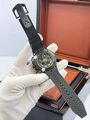 Мужские часы Roger Dubuis мужской черный f7122925-1-7