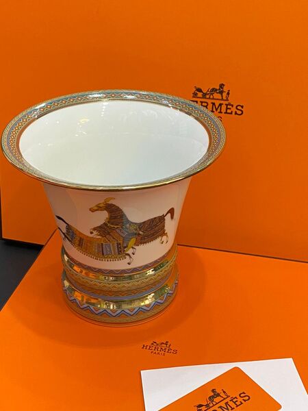 Ваза Hermès 15658-2
