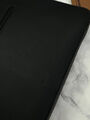 Мужской портфель Burberry мужской кожа черный 111552-6