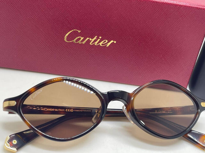 Очки Cartier 182193-2