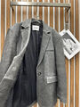 Куртка Jil Sander женский графитовый 158265-6