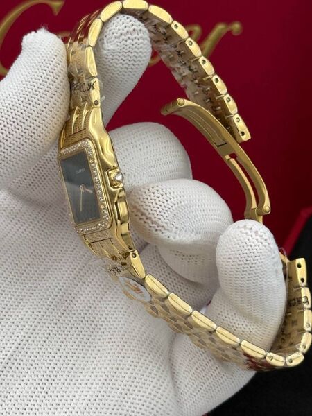 Женские часы Panthere De Cartier женский q2899701-1-6