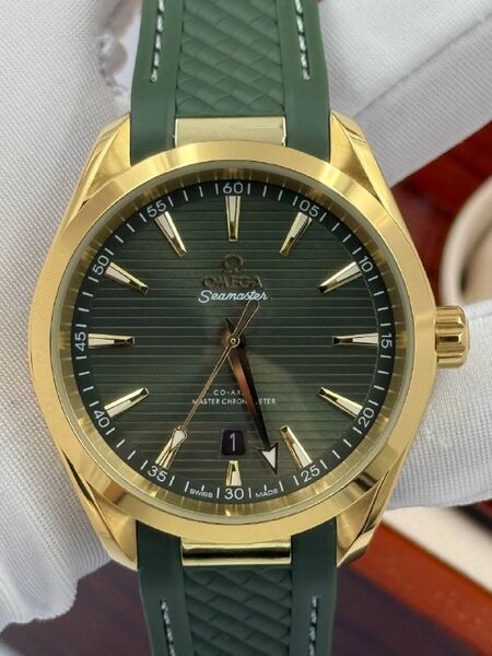 Мужские часы Omega мужской t2588357-1-2