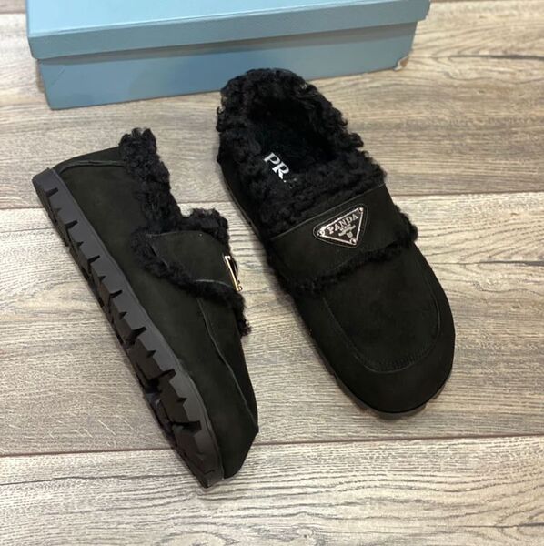Слипоны Prada 70993