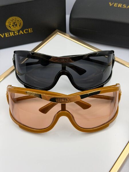 Солнцезащитные очки Versace женский x1053706-1