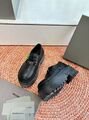 Женские дерби Strike Balenciaga женский кожа серебристый b6948244-1-2