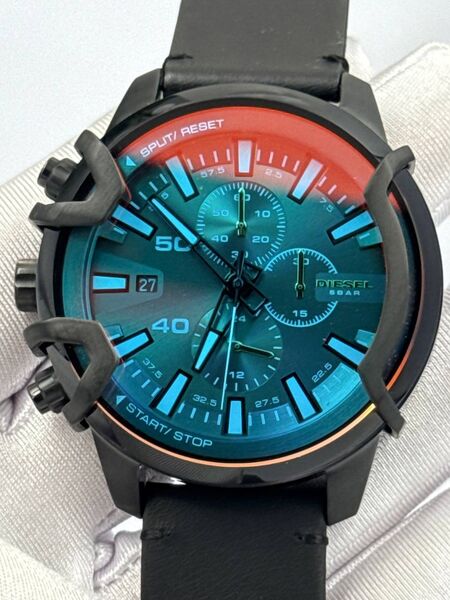 Мужские часы Diesel мужской x1596465-1-3