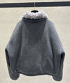 Куртка Miu Miu женский графитовый 171336-2