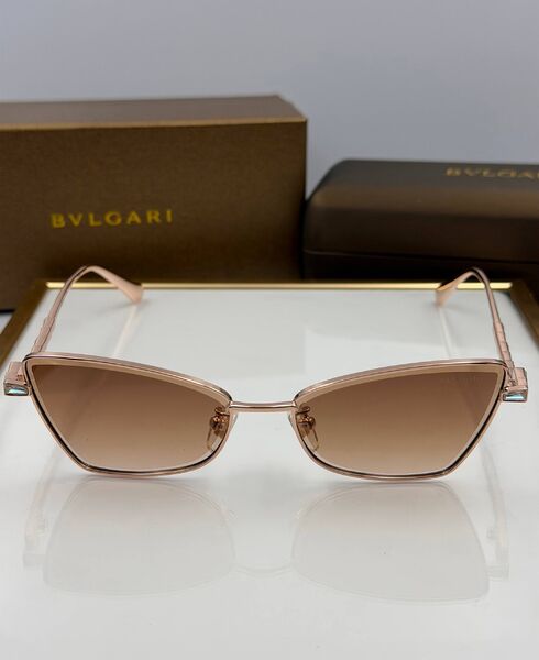 Солнцезащитные очки Bvlgari женский i3269764-1-3