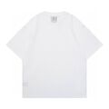 Футболка Vetements женский бордовый h7323533-1-3