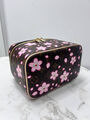 Косметичка Louis Vuitton женский канва 196428-3