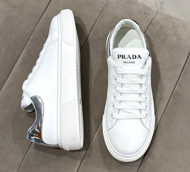 Кеды Prada 110881