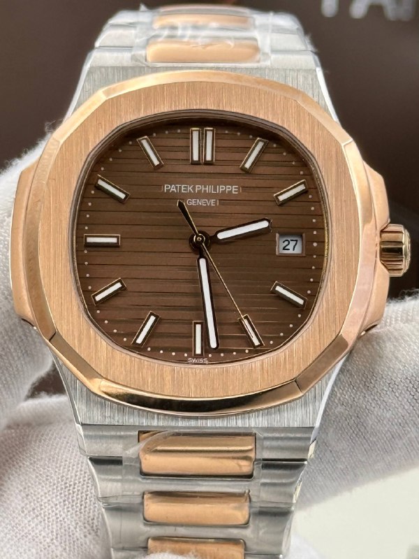 Мужские часы PATEK PHILIPPE