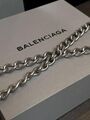 Сумка Balenciaga женский кожа черный k6535572-1-9