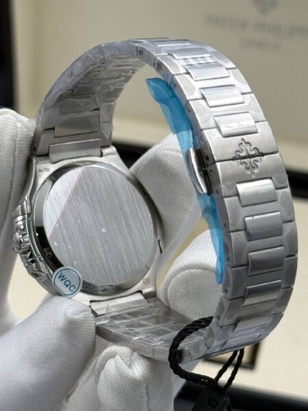 Часы Patek Philippe женский синий T753627-1-7