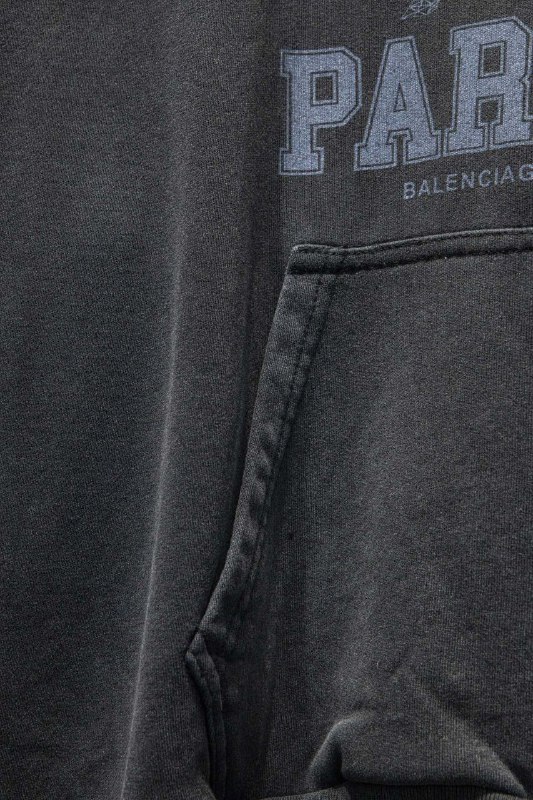 Худи BALENCIAGA