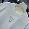 Мужская футболка Acne Studios мужской белый o1949686-1-7