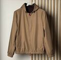 Мужская куртка двухсторонняя Kiton мужской бежевый 174991-1