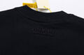 Мужская футболка Vetements мужской черный 173240-5
