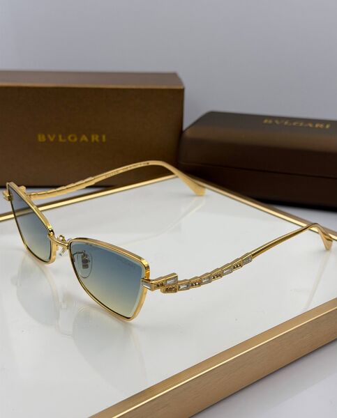 Солнцезащитные очки Bvlgari женский i3269764-1-4