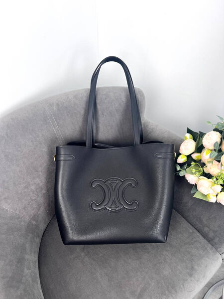 Сумка Celine женский черный 156068-2
