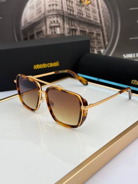 Солнцезащитные очки Roberto Cavalli женский e9069141-1-10