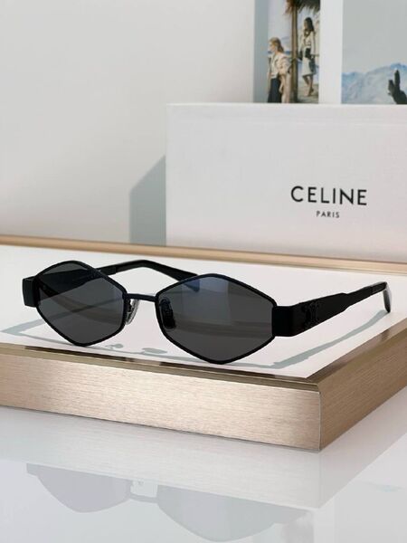 Солнцезащитные очки Celine женский u6438417-1-3