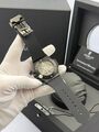Мужские часы Hublot мужской черный i9737109-1-4
