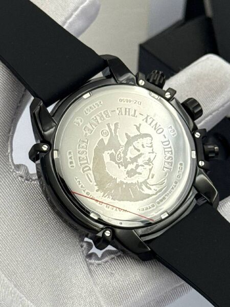 Мужские часы Diesel мужской q1752738-1-8