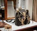Рюкзак Louis Vuitton женский канва 149783-3