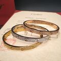 Браслет Cartier 10265
