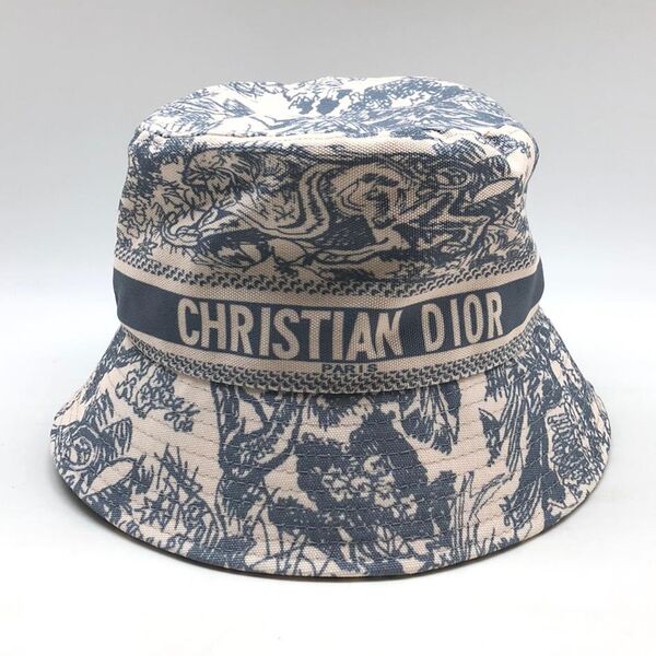 Панама Christian Dior женский 56376