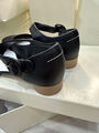 Туфли Maison Margiela женский черный 124233-2