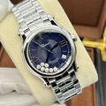 Часы Chopard синий 155593