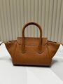 Сумка Celine женский кожа коричневый e0251937-1-4