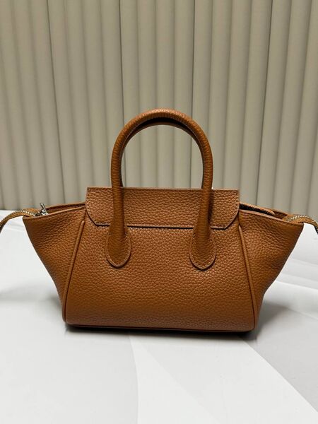 Сумка Celine женский кожа коричневый e0251937-1-4