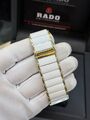 Мужские часы Rado мужской белый p0819289-1-6