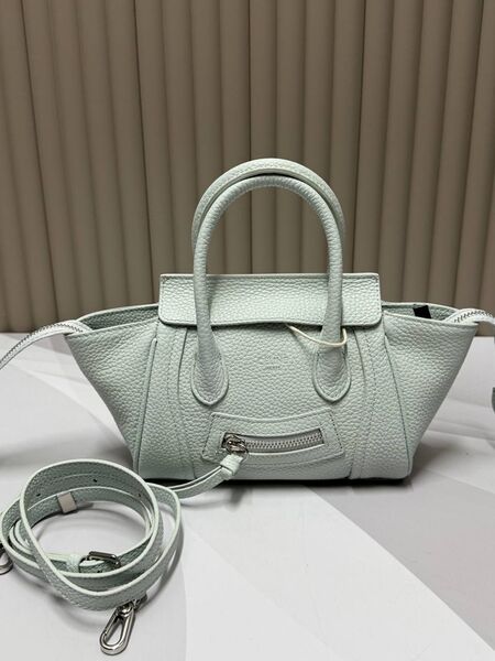 Сумка Celine женский кожа swift молочный b8677194-1